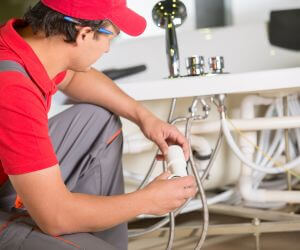 About Sewer Line Replacement Otto, NC